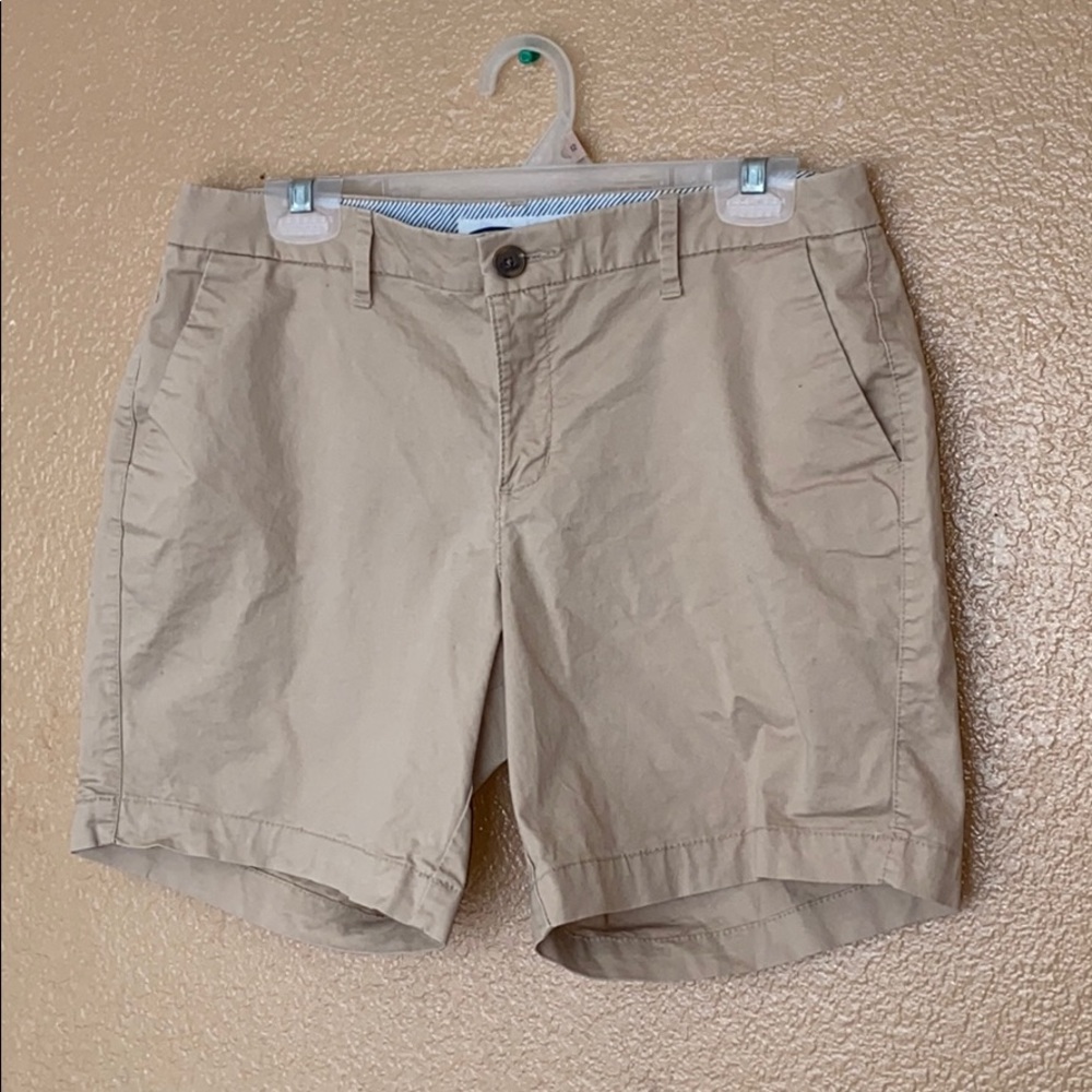 Cargo Shorts